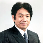 一般社団法人東京都北区医師会 会長|増田 幹生